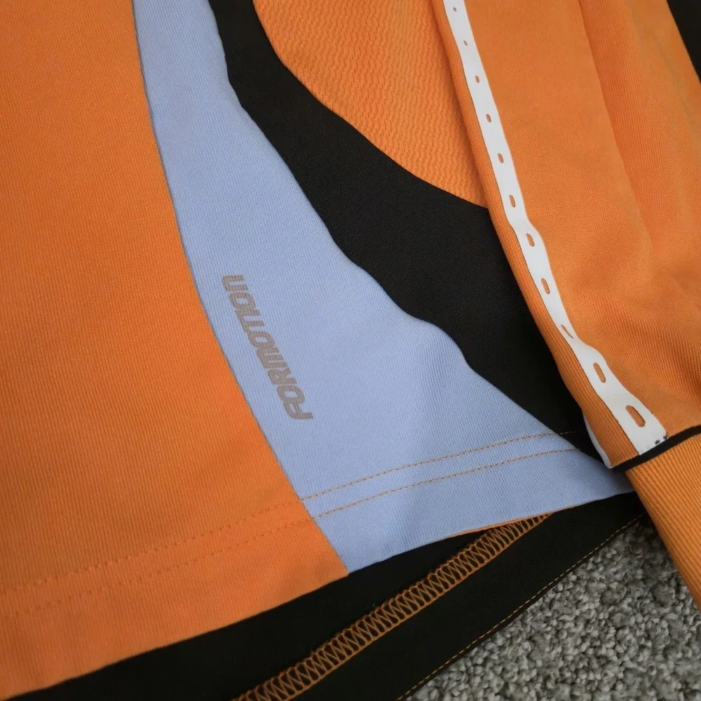 Vintage MLS Houston Dynamo Adidas 2006 Training Top Soccer Jersey RARE Formotion